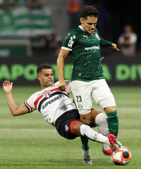 Choque-Rei da primeira fase terminou empatado