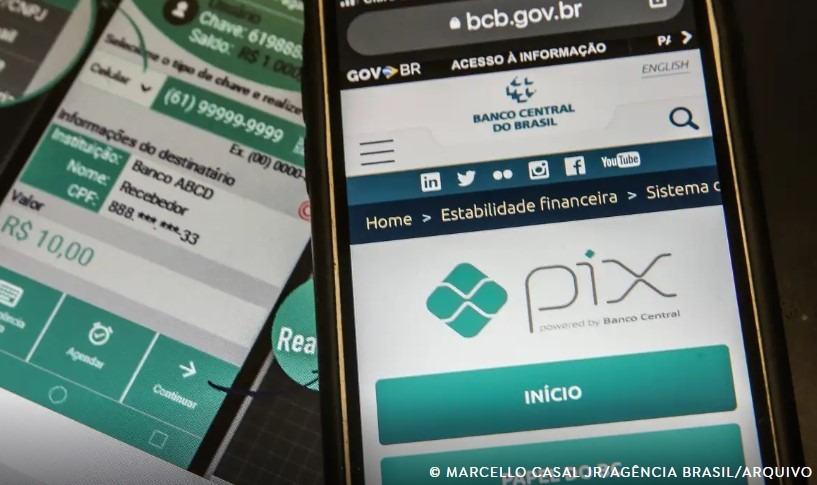 Banco do Brasil libera Pix por aproximação para todos os clientes; veja como usar