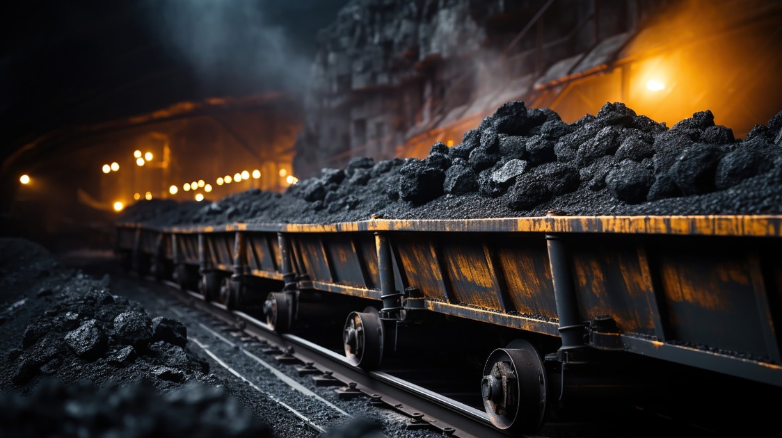 Mineração ilegal ameaça água em Gana e governo enfrenta pressão