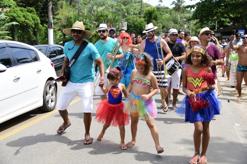 Litoral Norte de São Paulo tem programação imperdível para o Carnaval; confira
