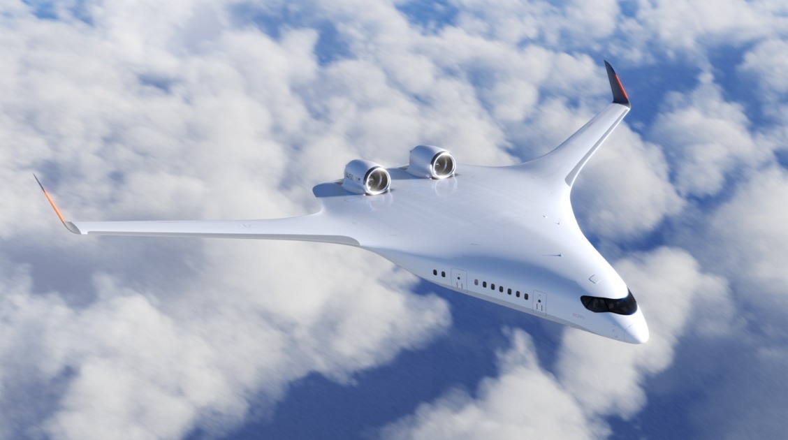 Delta e JetZero unem forças para criar aviões sustentáveis
