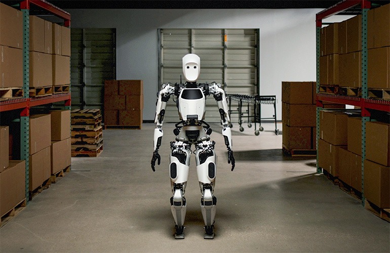 Robôs construindo robôs: entenda a parceria de duas gigantes do mercado