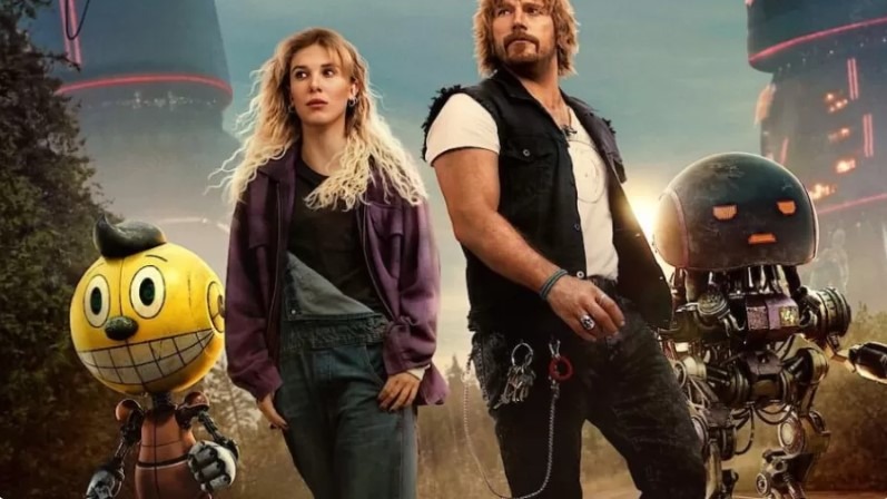 15 estreias imperdíveis na Netflix nesta semana