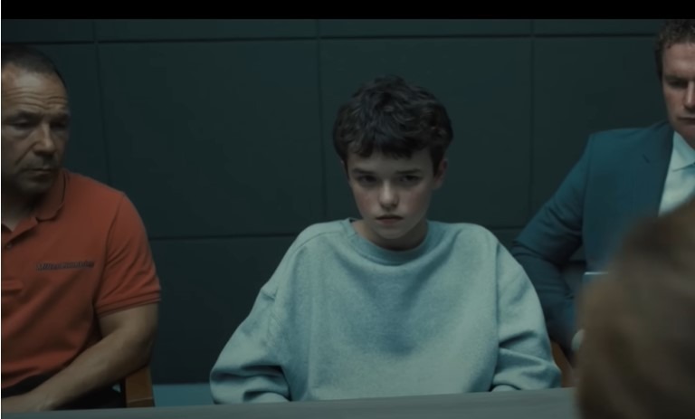 "Adolescência": minissérie da Netflix choca com história intensa