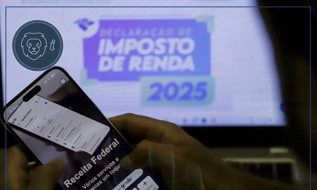 Confira se vai receber! Receita libera consulta à malha fina nesta quarta