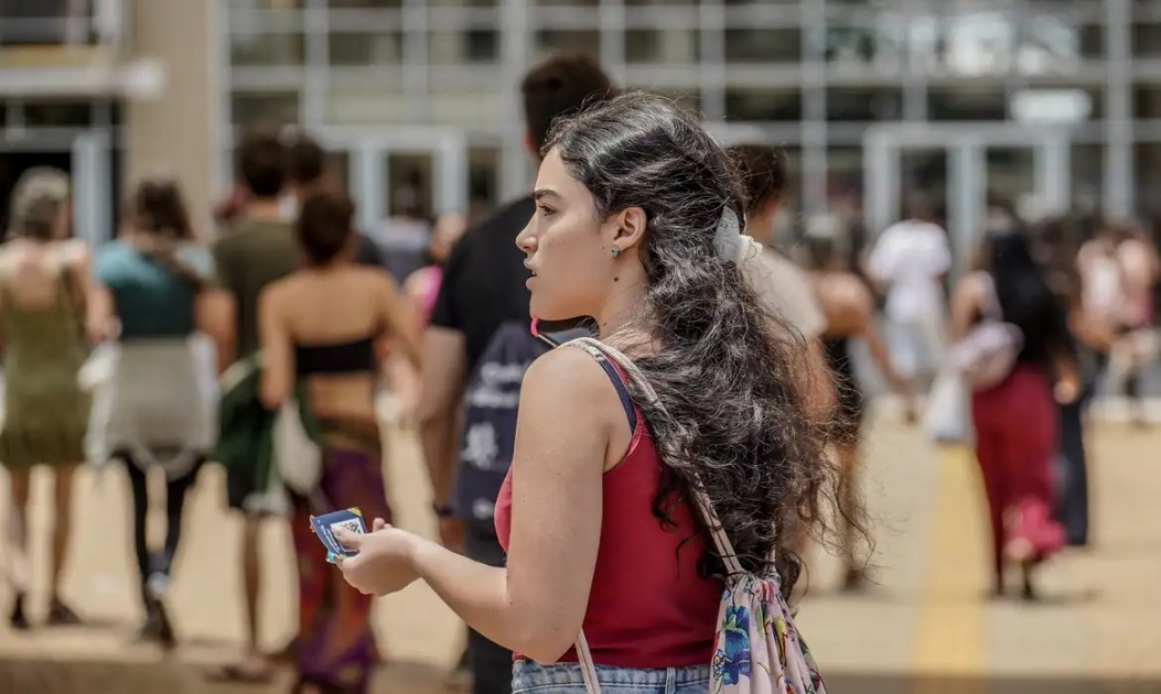Enem 2025: prazo da isenção é prorrogado