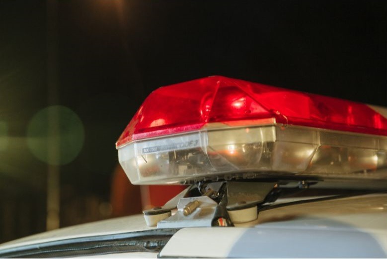 Motorista socorre vítimas de capotamento e tem carro furtado por um dos acidentados