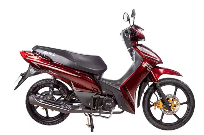 Motos elétricas que não precisam de CNH: veja os modelos disponíveis
