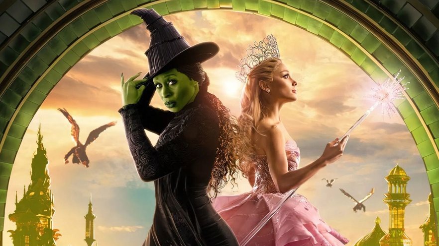 Maio no Prime Video tem 'Wicked', 'Good Boy' e mais novidades para maratonar