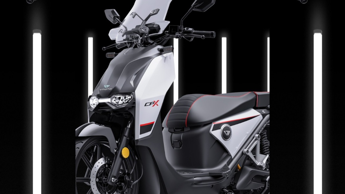 Venda de motos elétricas dispara no Brasil; veja os modelos em alta