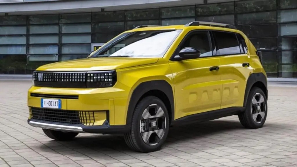 Fiat Uno está de volta com novo visual; modelo será elétrico? Veja o que se sabe