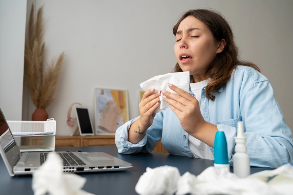Alergia tem prevenção? Especialista explica como identificar e controlar os principais gatilhos