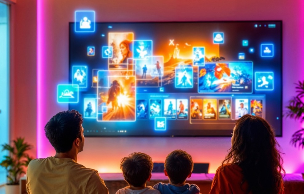 TV 3.0 vem aí: Governo vai lançar nova era da TV aberta com internet e 8K