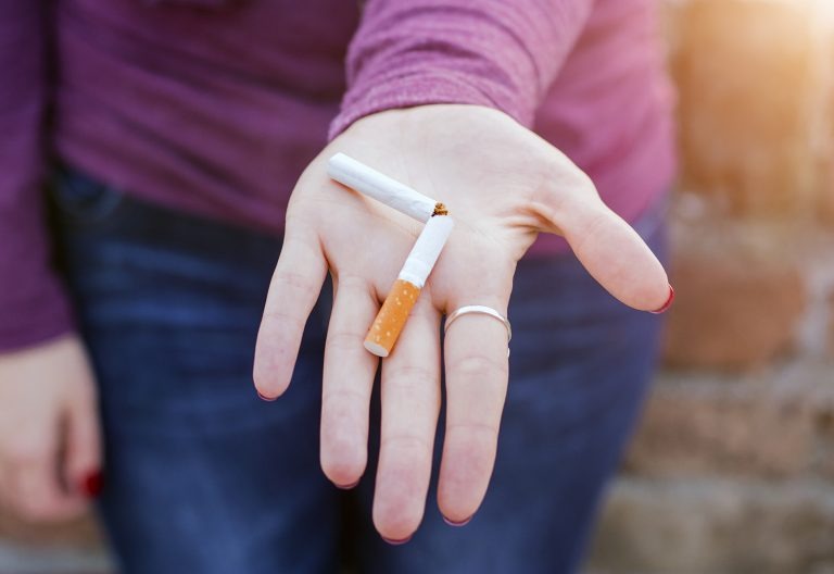 Cigarro vai além dos pulmões: risco renal é grave e muitas vezes ignorado