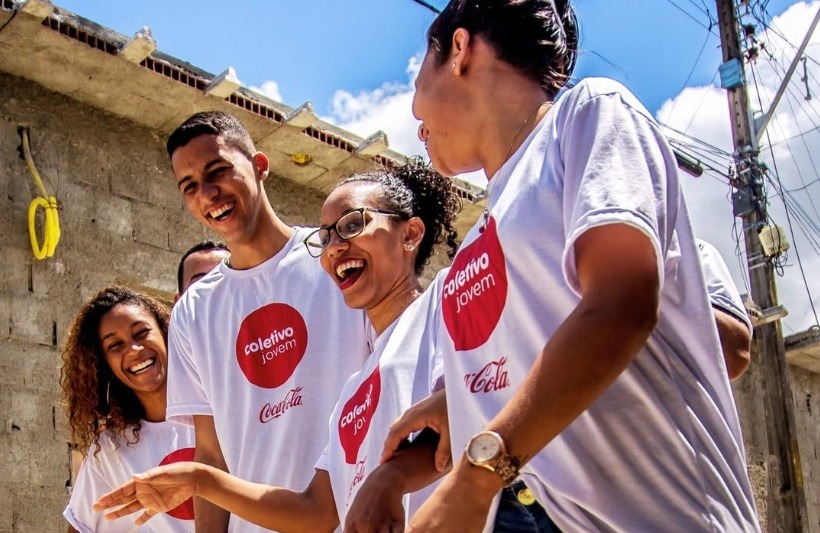 Coca-Cola: App oferece vagas e formação gratuita para jovens; veja como participar