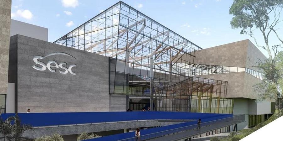 Sesc abre vagas em várias unidades com salários de até R$ 3,7 mil