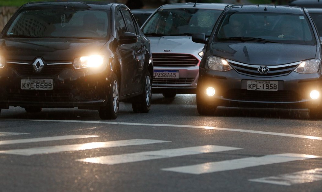Confira as multas pouco conhecidas que podem custar caro aos motoristas brasileiros