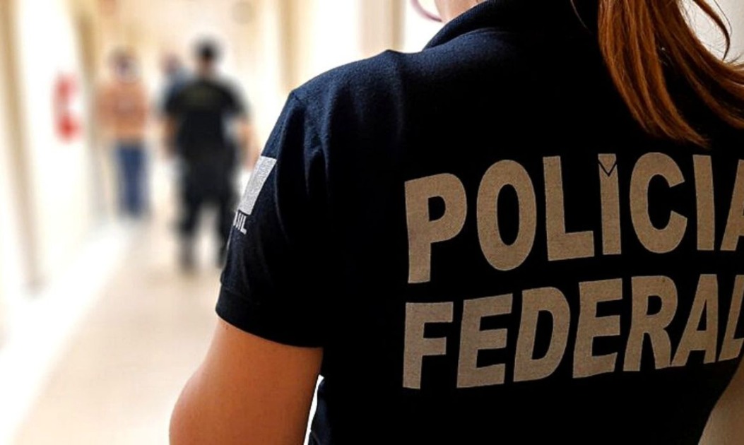 Polícia Federal abre mil vagas em concurso; salários chegam a R$ 26,8 mil