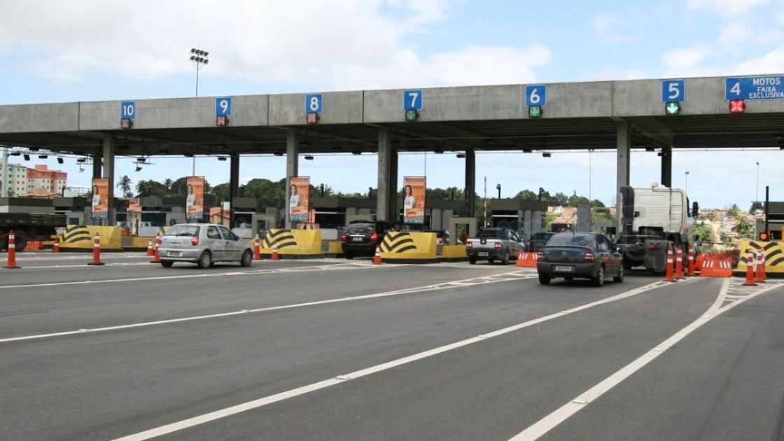 Pedágios sobem até 5,5% em rodovias do interior de SP; confira valores atualizados