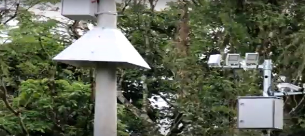Conhece o radar pirâmide? Saiba para que serve e por que ele já preocupa motoristas