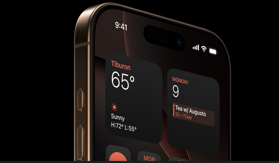 Apple pausa resumos de notificação de IA após reclamações