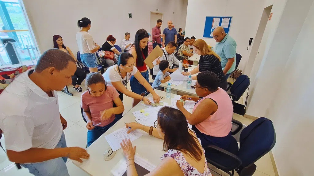 Mutirão ‘Meu Pai Tem Nome’ oferece DNA gratuito e ajuda jurídica; veja quem pode participar