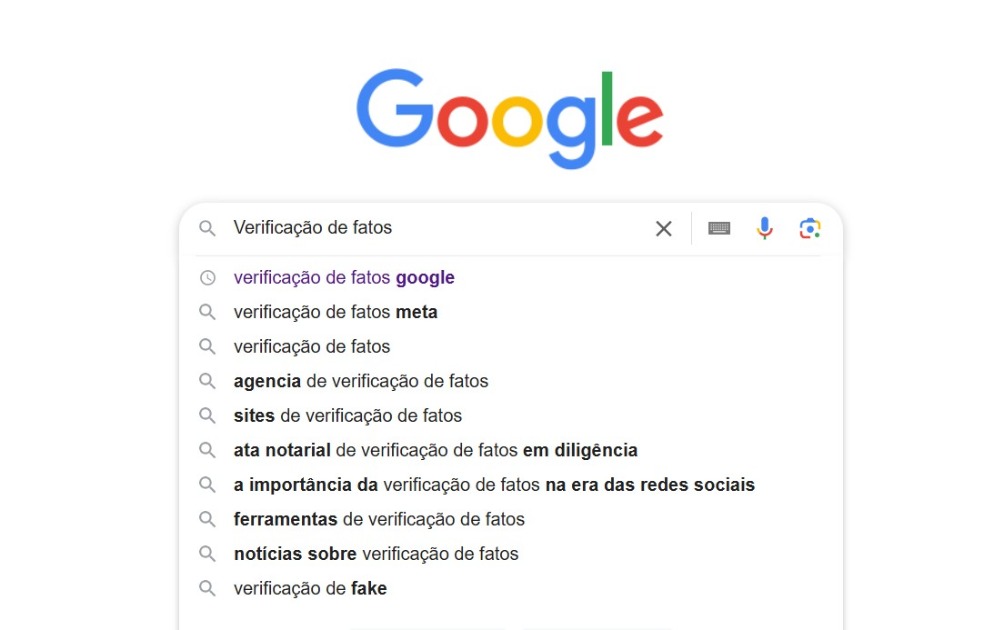 Google rejeita nova lei de verificação de fatos da União Europeia
