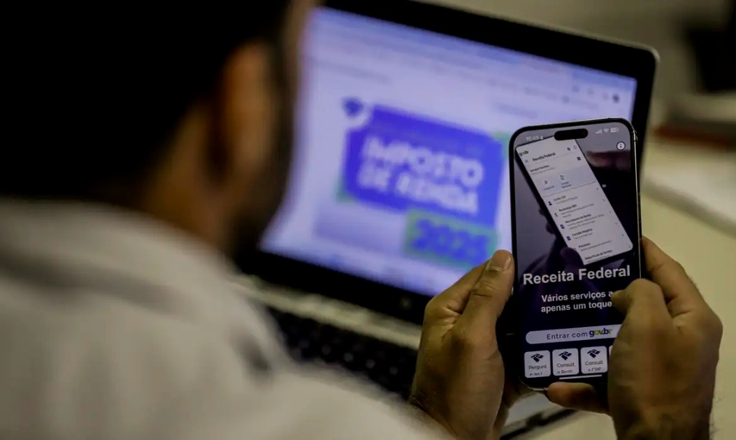 IR 2025 libera 3º lote em julho: veja prioridades e como consultar sua restituição