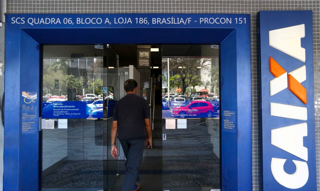 Caixa libera empréstimo com juros baixos usando imóvel, mesmo financiado