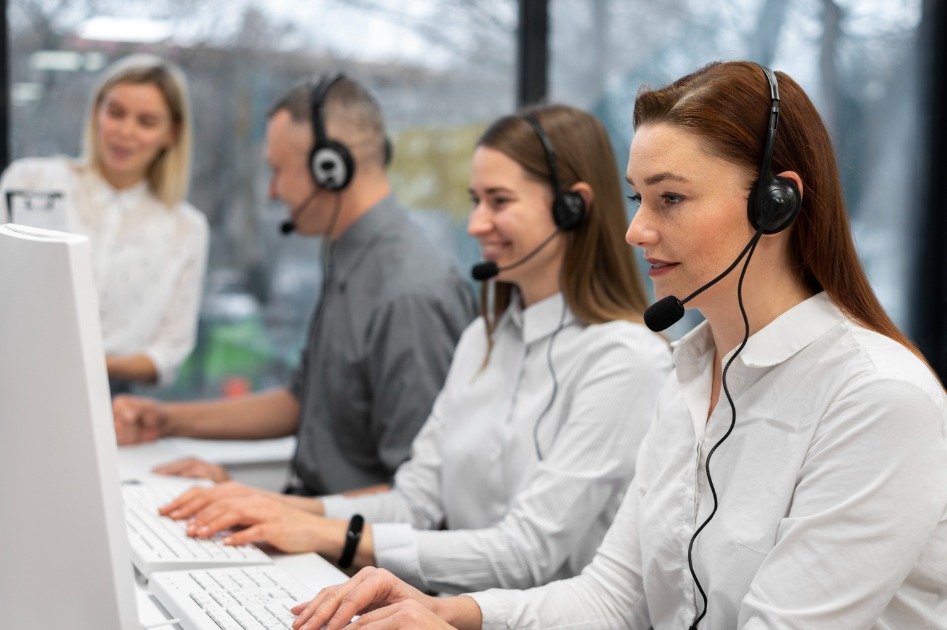 Mais de mil vagas abertas para curso de GRAÇA de Telemarketing, online e com certificado