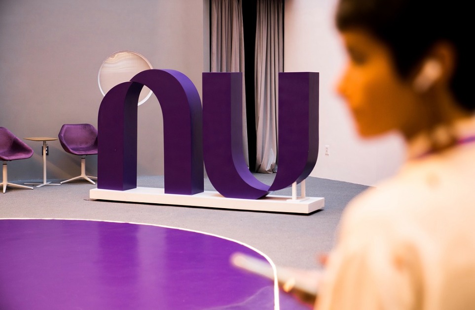 Nubank abre inscrições para mais de 140 vagas de estágio com modelo híbrido