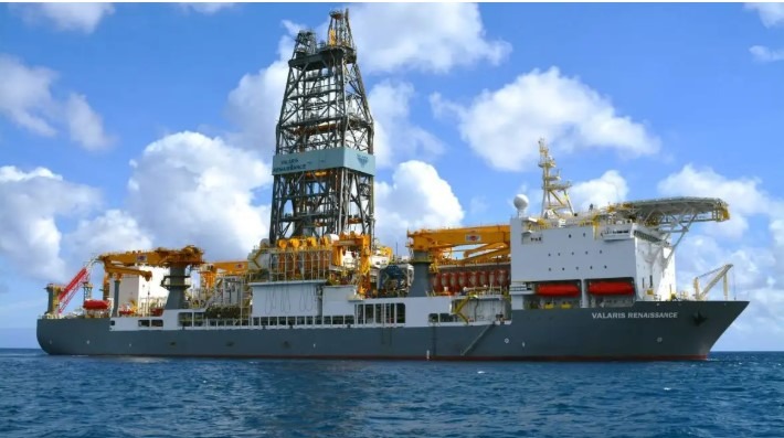BP faz a maior descoberta de petróleo e gás em 25 anos no Brasil
