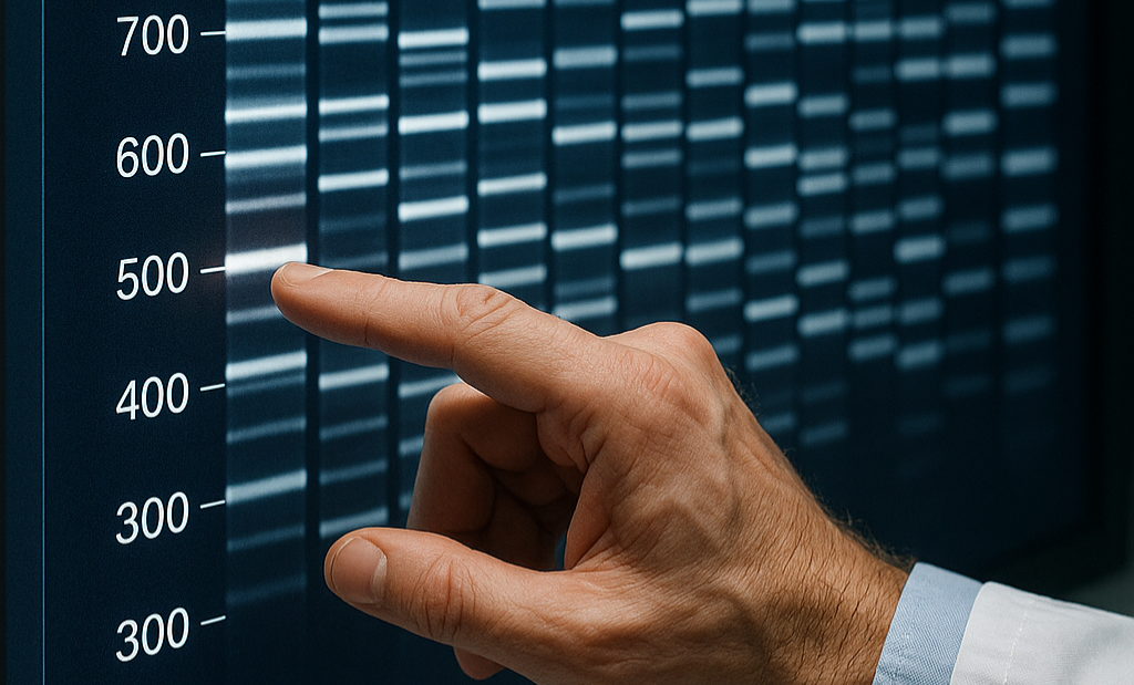 DNA pode armazenar todos os dados do mundo em uma caixa de sapato