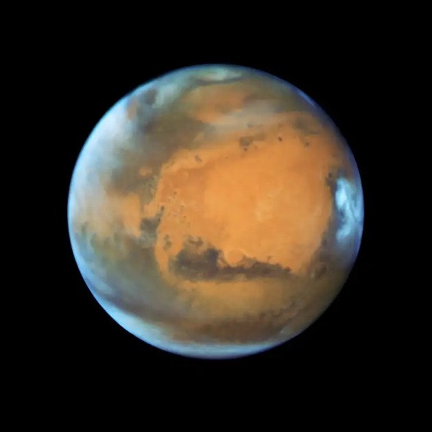 Vida em Marte? NASA anuncia indícios promissores de vida em rocha de Marte; veja o que foi descoberto