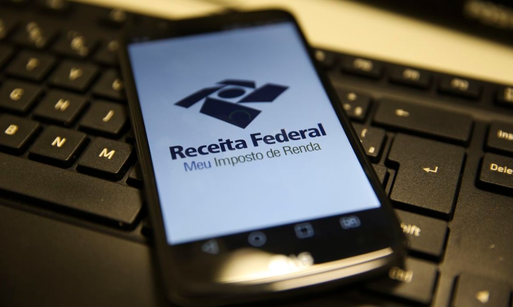Receita abre consulta ao 5º lote de restituição do IR 2025
