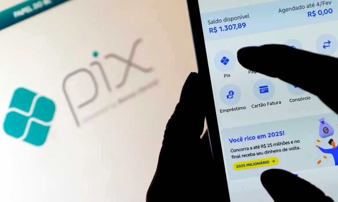Descubra o 'botão secreto' no app que pode recuperar seu dinheiro perdido no Pix