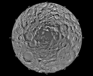 Cientistas querem transformar a Lua em um posto de combustíveis