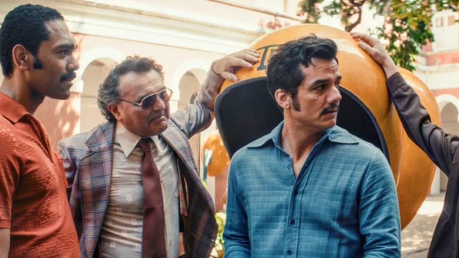 O Agente Secreto faz história com 4 indicações ao Oscar 2026