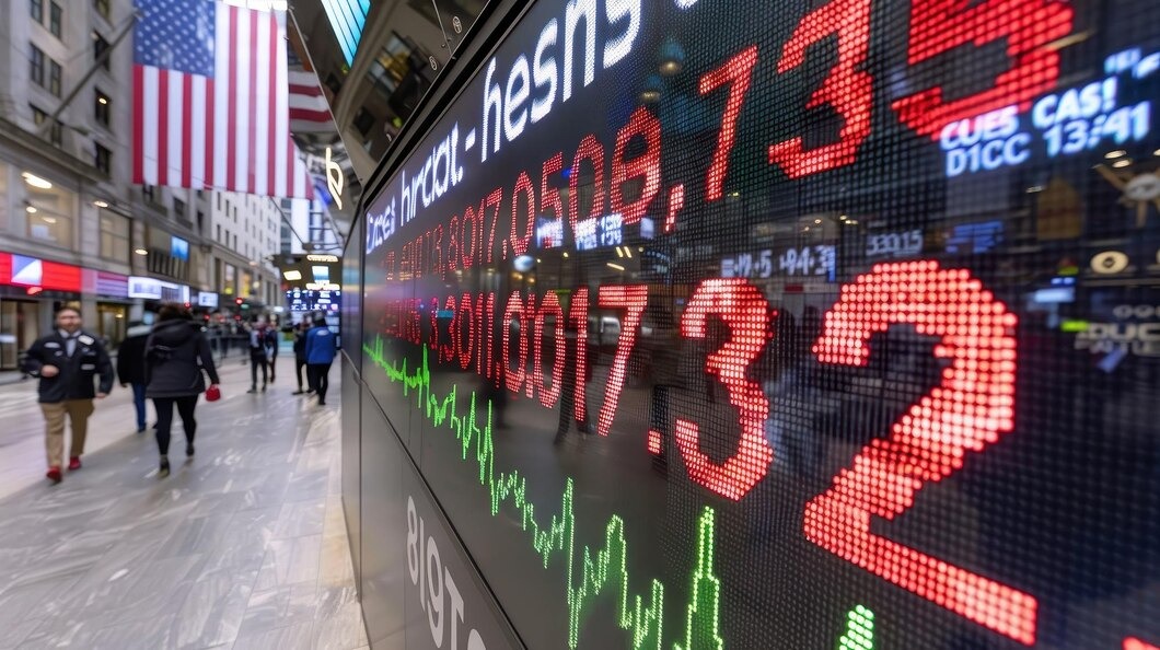 EUA mantêm liderança global em economia e inovação, dizem bancos