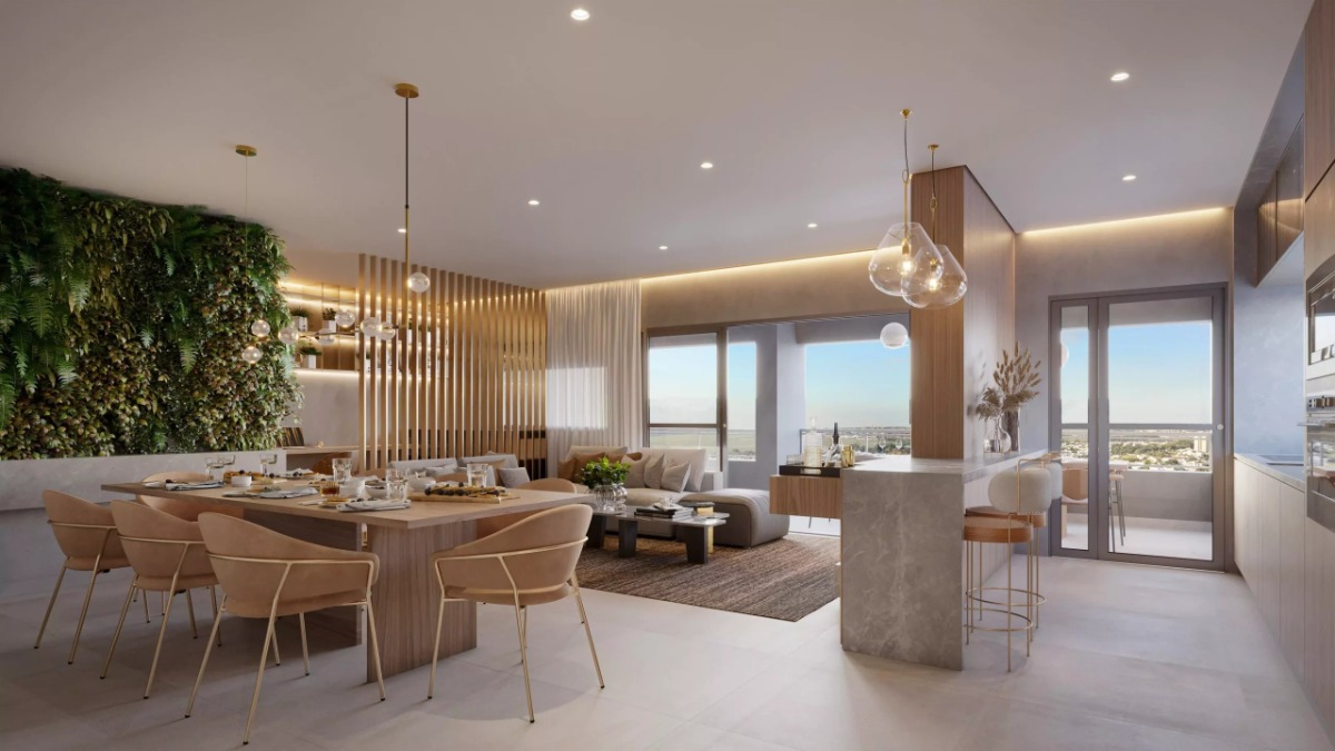 Quiet luxury: como o luxo discreto vem redesenhando os imóveis no interior do Brasil