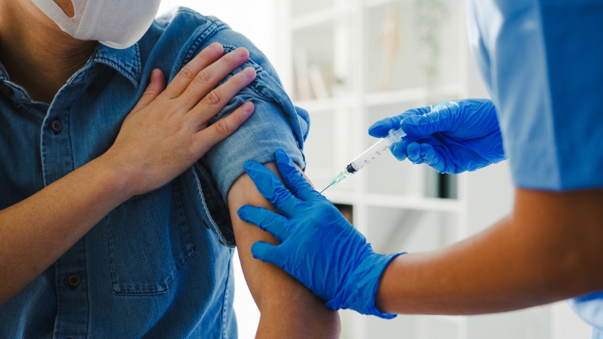 Pesquisadores criam vacina inteligente e mais segura contra chikungunya