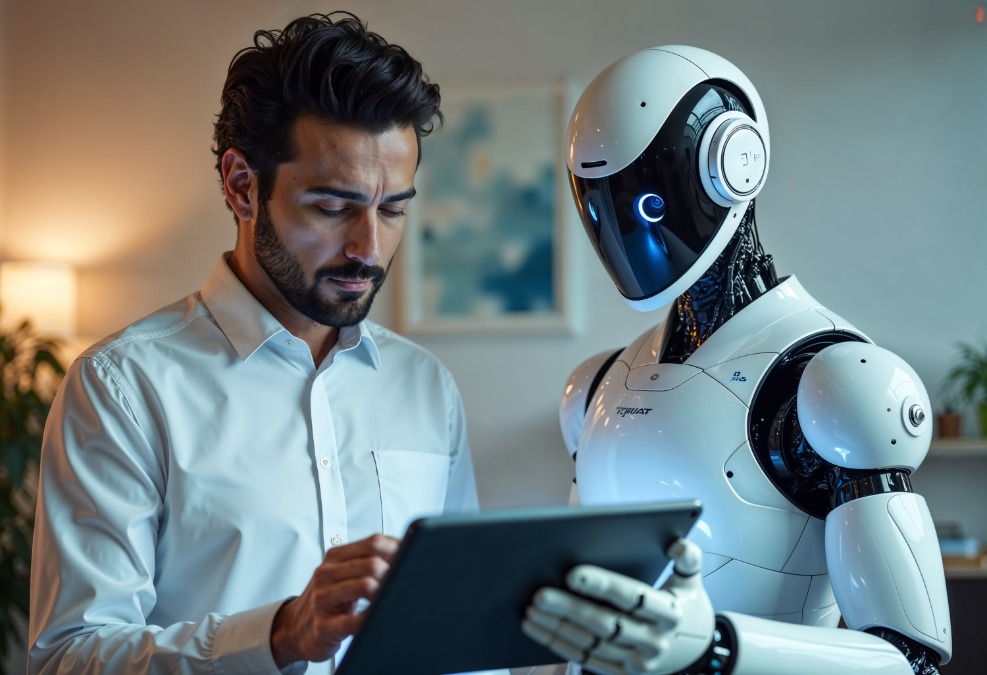MatrAIx: projeto simula 8,3 bilhões de personalidades humanas para testar IA