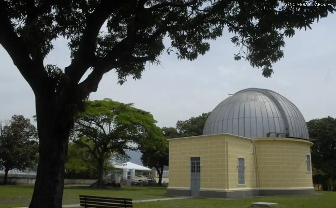 Observatório Nacional obtém financiamento para centro de IA em astronomia e geofísica