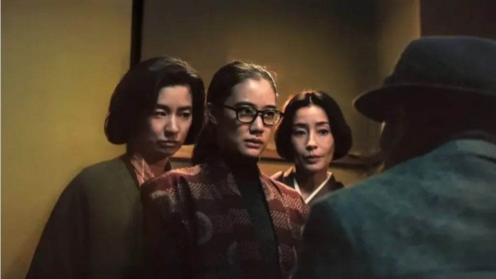 Dorama “Asura” estreia na Netflix com drama familiar impactante