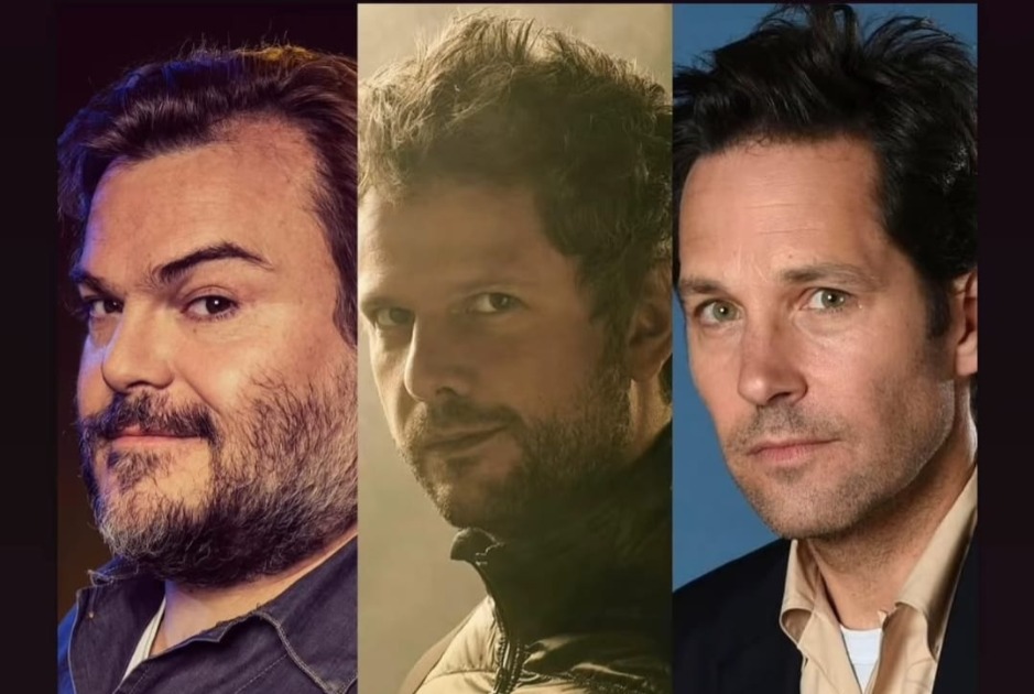 Selton Mello é confirmado no elenco de Anaconda em sua estreia em Hollywood