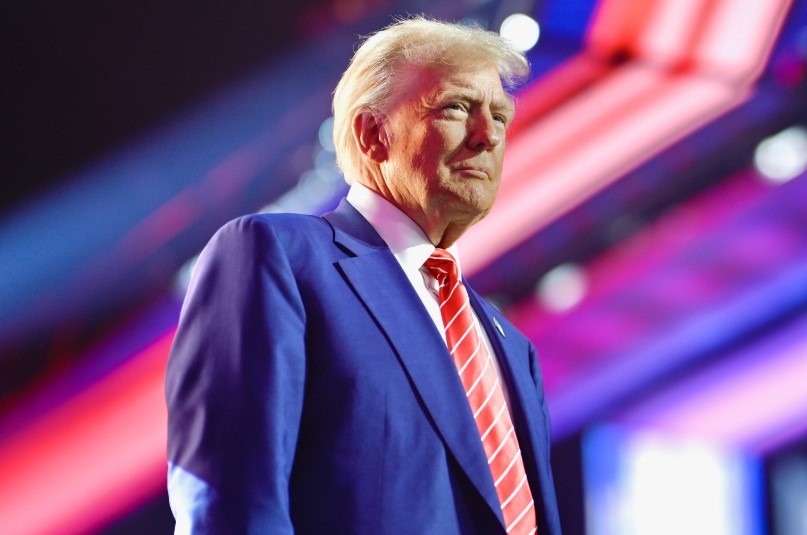 Entenda as principais medidas adotadas por Donald Trump no 1º dia