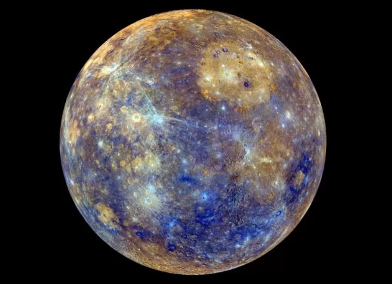 2025 terá três períodos de Mercúrio Retrógrado; entenda o fenômeno astronômico