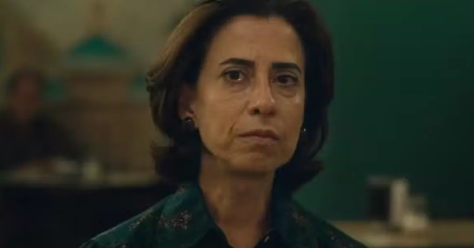 Fernanda Torres e 'Ainda Estou Aqui' são indicados ao Oscar 2025