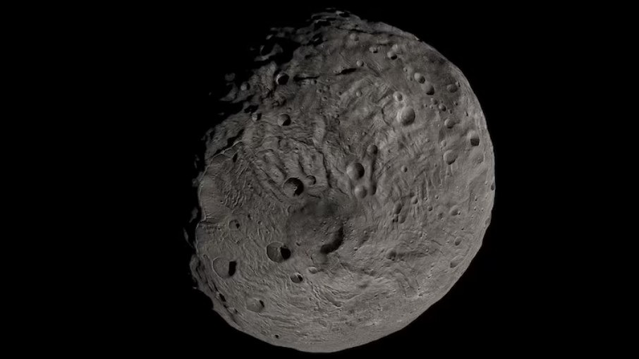 Aumenta risco de colisão de asteroide gigante contra a Terra; entenda os riscos