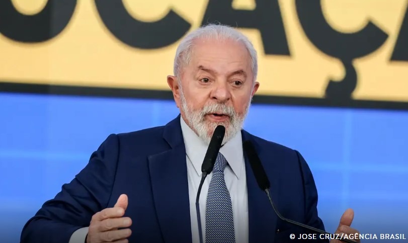 Lula rejeita envio de tropas à Ucrânia e critica exclusão da Europa nas negociações